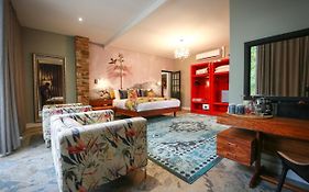 Droombos Boutique Hotel